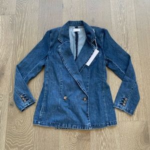 Boyish The Julian Blazer in Like Crazy